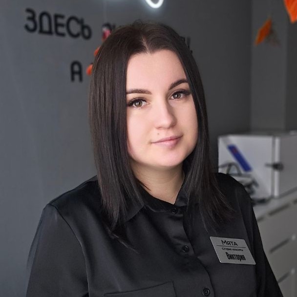 Алексеева Виктория