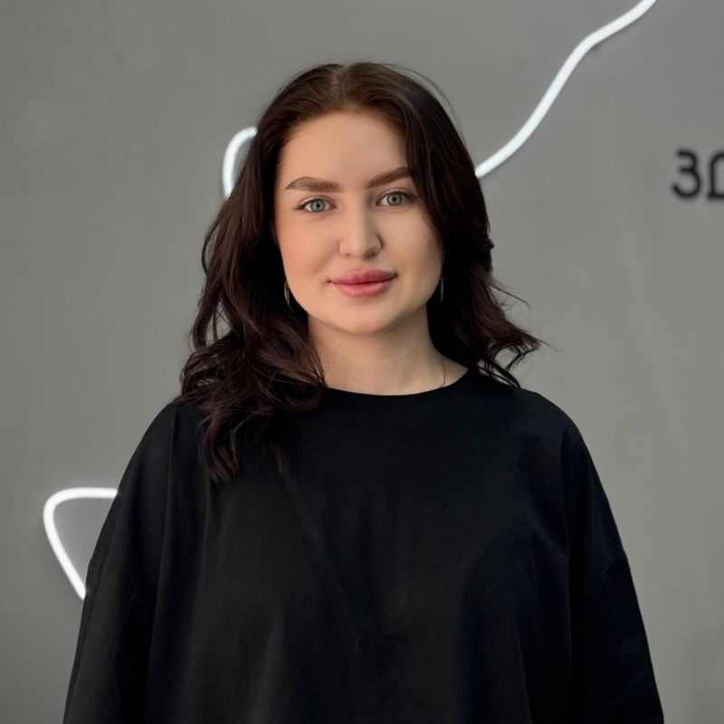 Мартынюк Юлианна