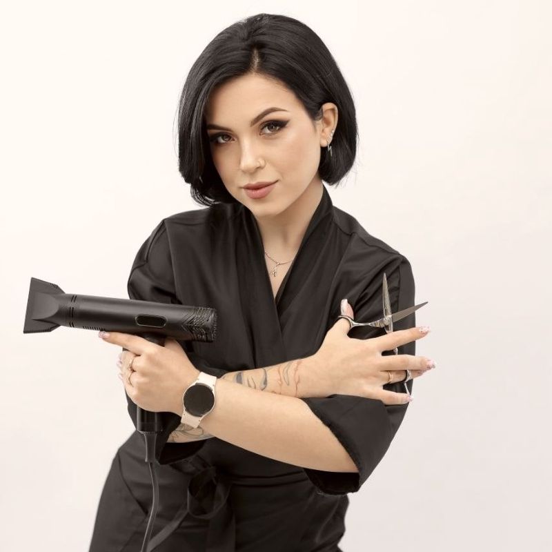 Аздоева Анна