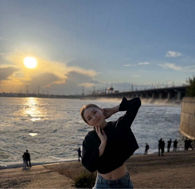Светлана