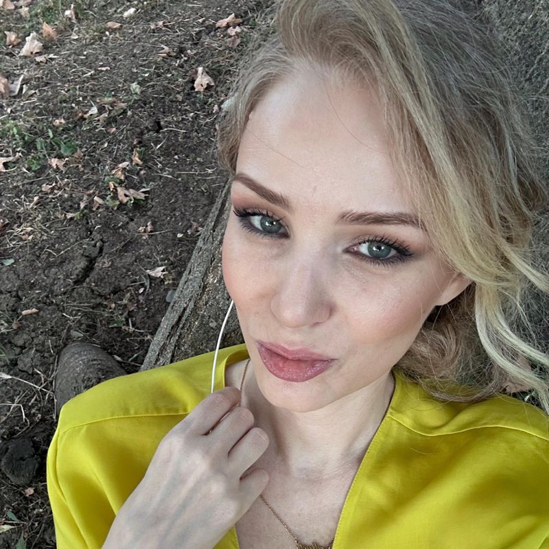 Благова Алёна