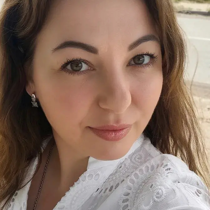 Емельянова Анастасия