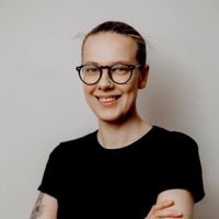 Шаталова Яна