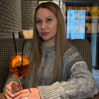 Рафикова Татьяна