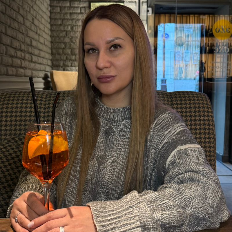 Рафикова Татьяна