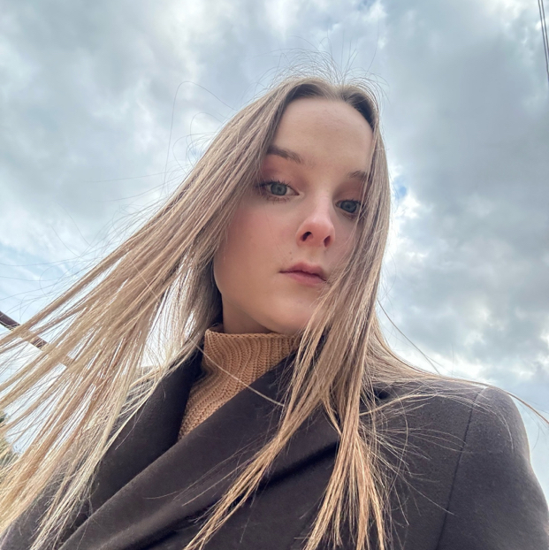 Казакова Анастасия