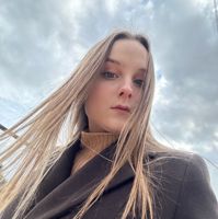 Казакова Анастасия