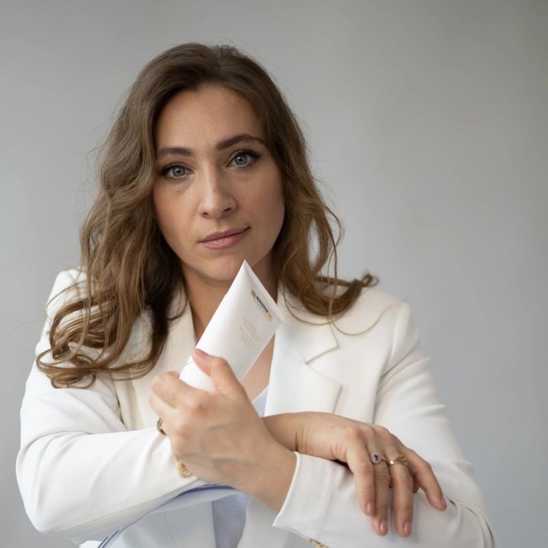 Мжачих Валентина