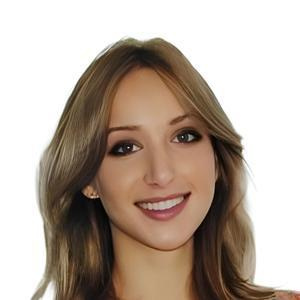 Сергеева (Елизарова) Екатерина Игоревна