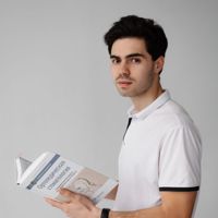 Мягков Ярослав Владимирович