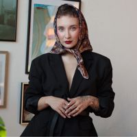 Елизавета Мастер преподаватель