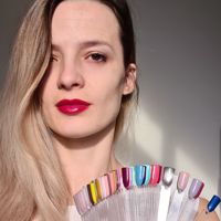 Галина