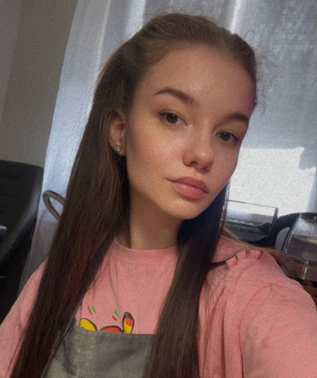 Саитова Танюша