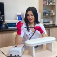 Анна Костенко