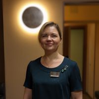 Задорожная Светлана