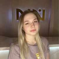 GOLD Анастасия