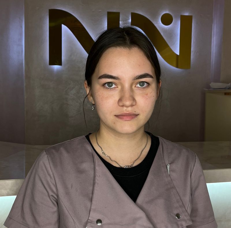SILVER Валерия