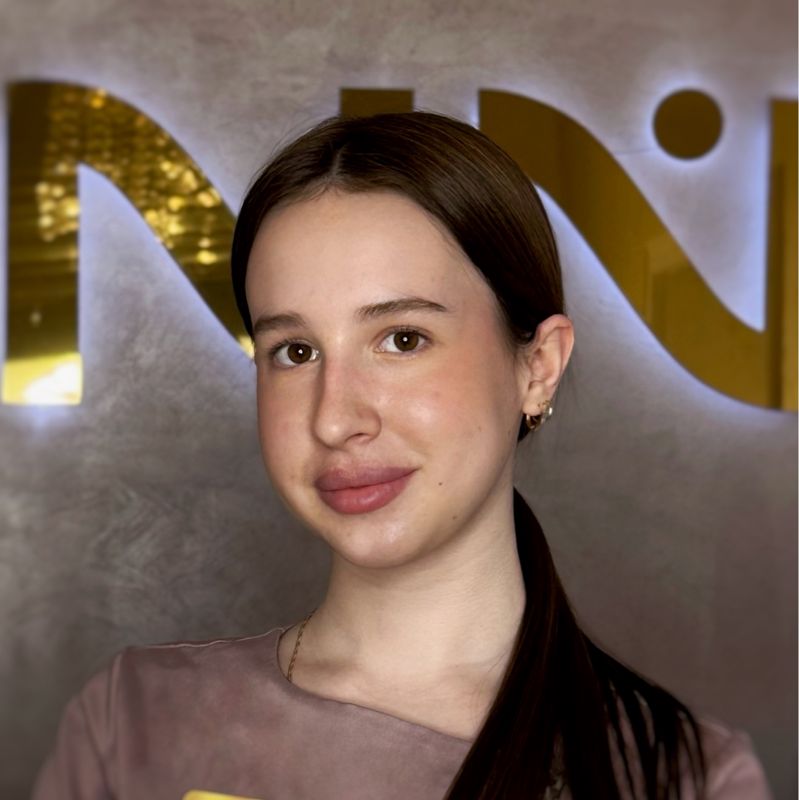 GOLD Анна