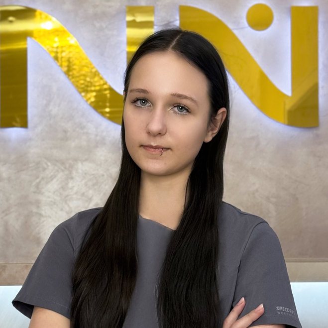 BRONZE Виталина
