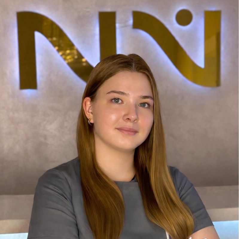 BRONZE Вероника
