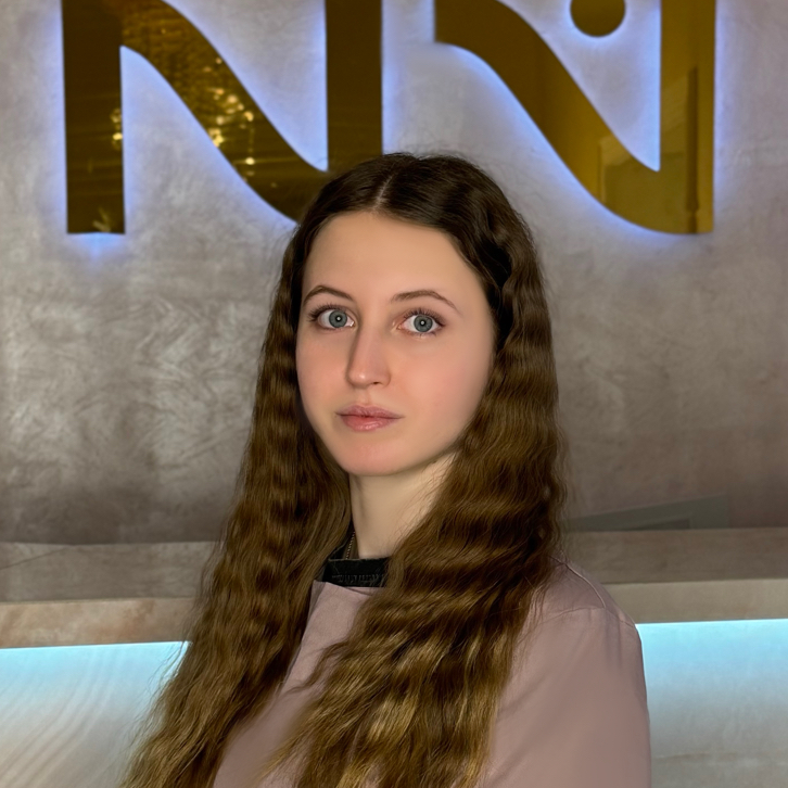 BRONZE Ксения