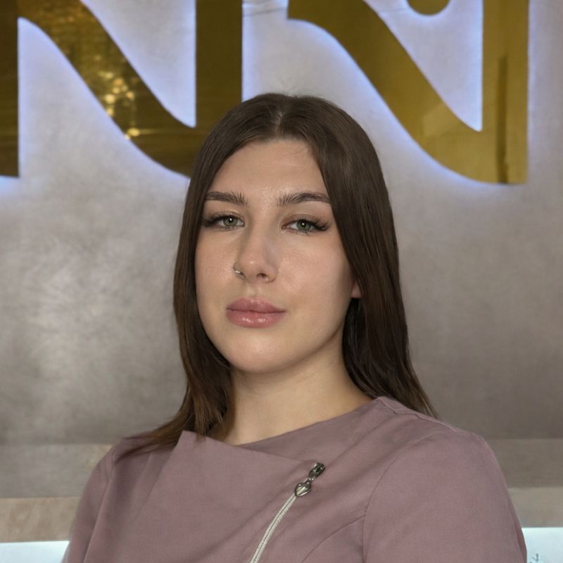 BRONZE Анастасия