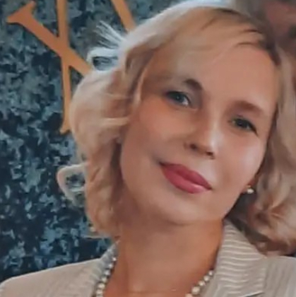 Петина Оксана