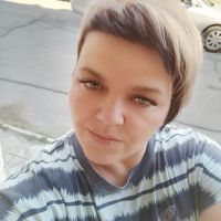 Кокашинская Татьяна