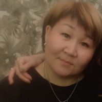 Кульниязова Ольга
