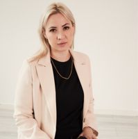 Мария Верещагина