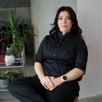 Назаренко Елена