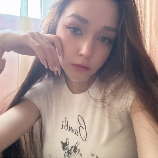 Ангелина