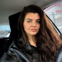 Рукавицына Катерина