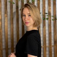 Тихонова Дарья