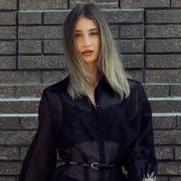 Керсман Ангелина