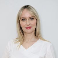 Анна Геннадьевна