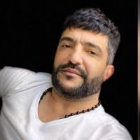 Бренд Барбер Рашад