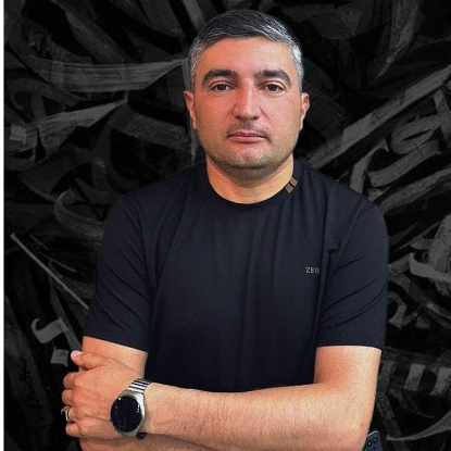 Барбер Технолог Эльмин