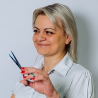Анастасия