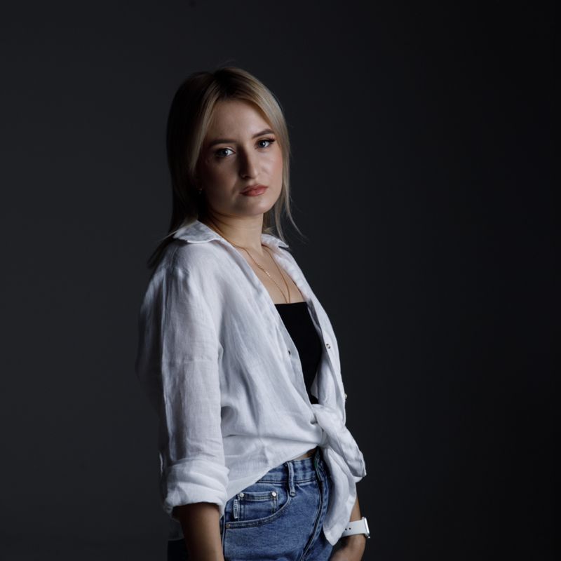 Ольга Лункина
