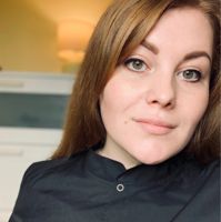 Анна Маськова
