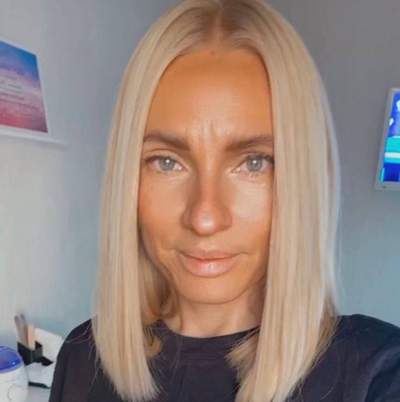 Маркина Дина