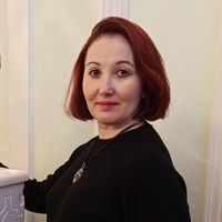 Ирина
