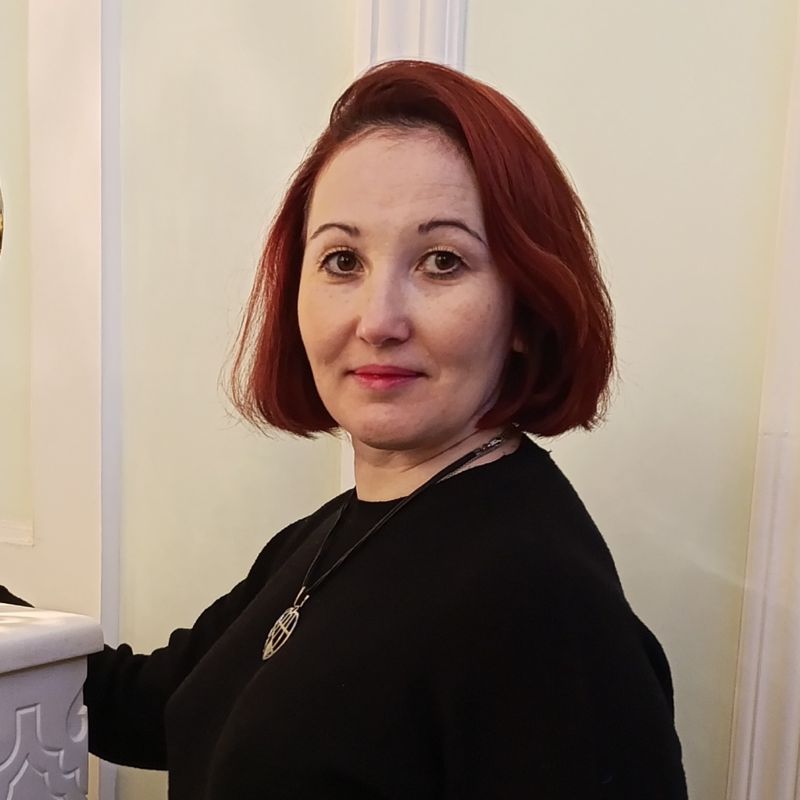 Ирина