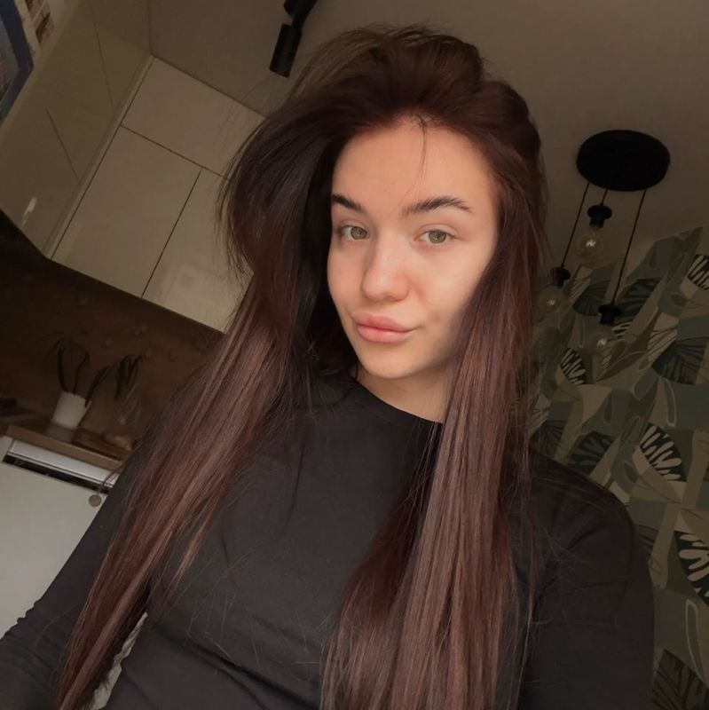 Хватикова Ксения