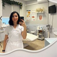 Магомедова Диана