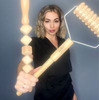 Специалист Анастасия Гилева