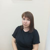Хайрова Юлия