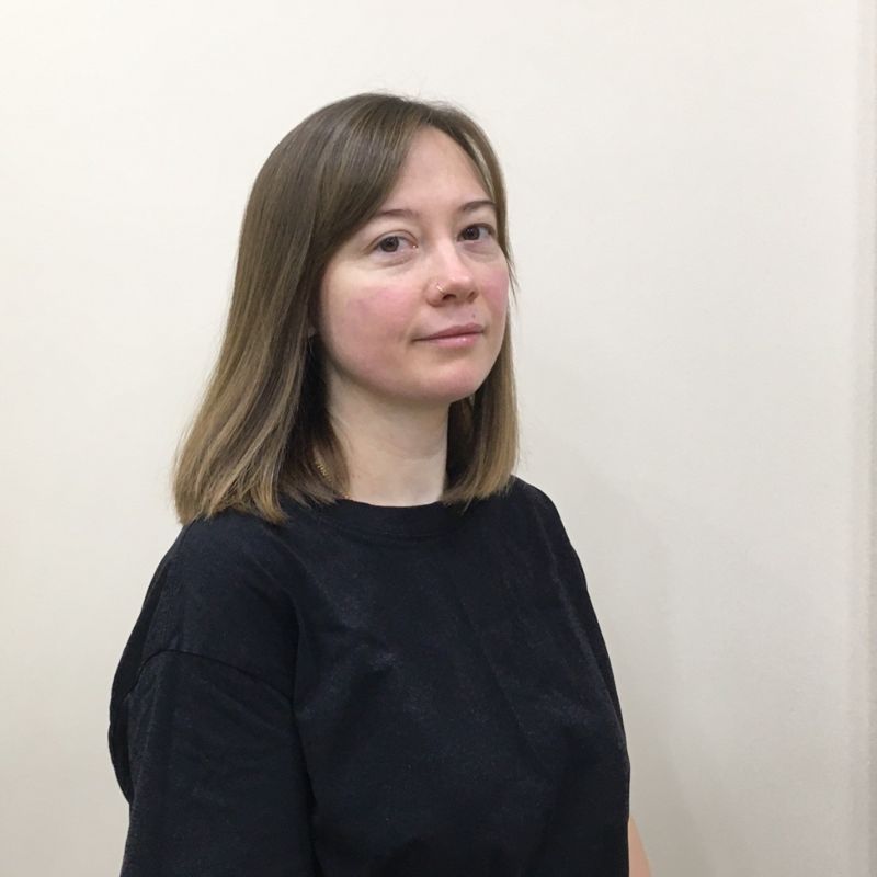 Бабкина Наталья