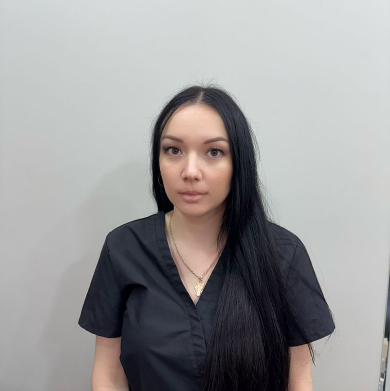 Смолькина Алена